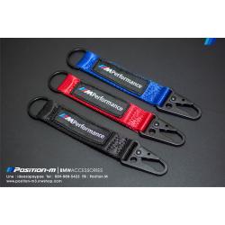 พวงกุญแจ ///M Performance