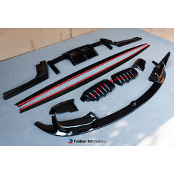 ชุดแต่ง F30 M3 AN