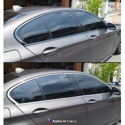 BMW F10 คิ้วประตู