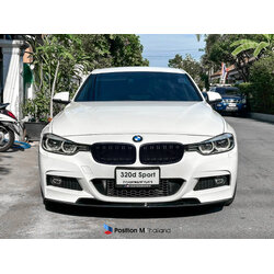 BMW F30 M Sport