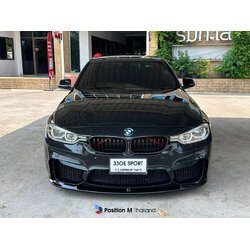 BMW F30 Sport