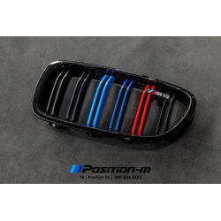F10 M Grille D/L