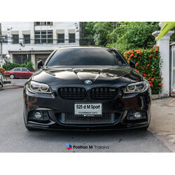 ติดตั้ง BMW F10 M Sport