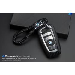 เคสยางเคฟล่า + พวงกุญแจ