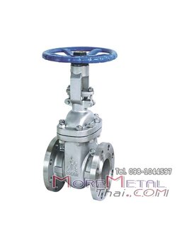 GATE VALVE OS&Y