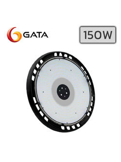 ไฮเบย์ LED 150W GATA JELO I
