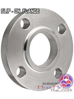 ANSI Standard (ASME B16.5)