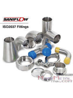 Sanitary Fitting