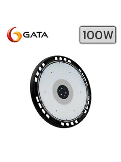ไฮเบย์ LED 100W GATA JELO I