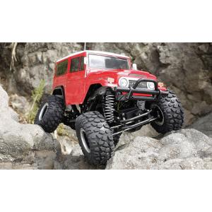 รถบังคับไฟฟ้าทางฝุ่น (Offroad Electric R/C Cars)