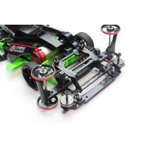 ชุดอัพเกรดรถราง (Mini 4WD Upgrade Parts)