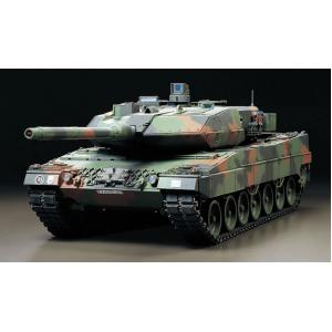 รถถังและรถทหารบังคับวิทยุ (Tank and Military Vihicle R/C)