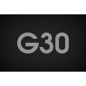 - G30