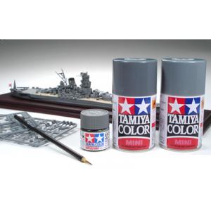 -สีสเปรย์พ่นโมเดล (TS Spray)