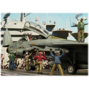-เครื่องบินรบ (Aircrafts) 1:48 Scale