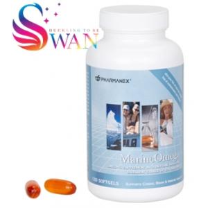 Marine Omega มารีน โอเมก้า นูสกิน