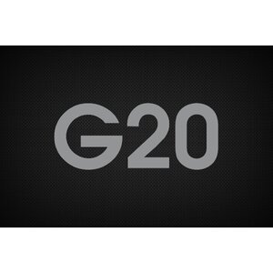 - G20