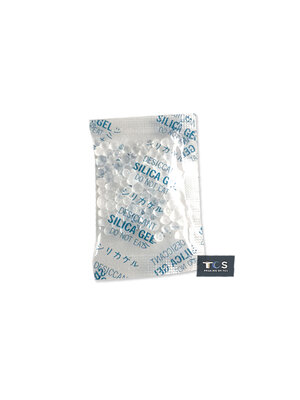 ซองกันชื้น (Silica Gel) ขนาด 1 กรัม