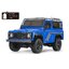 1990 Land Rover Defender 90 (Light Blue Painted Body)(CC-02)