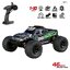 G106 High Speed Off-road Truck