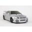 Nismo R34 GT-R Z-Tune Body