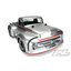 1956 Ford F-100 Pro-Touring Street Truck Clear Body