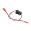 Receiver Switch (Red Connector)