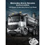 Mercedes-Benz Arocs Dump Truck
