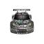RS4 Sport 3 Flux RTR Falken Tire Porsche 911 GT3 RSR.