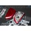 เคสรีโมท TPU Chrome DF Series