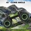 รถไต่หิน สเกล 1:20 Rover Off-road