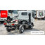 ISUZU เทเลเทค NLR130 ISUZU LED TECH ยูโร 3