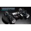 TA-08 Pro Chassis Kit