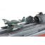 Japanese Navy Submarine I-400.