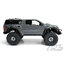 2017 Ford F-150 Raptor Clear Body