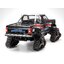 Landfreeder Quadtrack (TT-02FT)