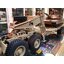 U.S. M983 Hemtt Oshkosh 8x8 Military Tactical Truck w/M747 Lowboy Trailer (Full-Option)