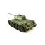 Russian Army Tank T-34/85