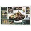 German Heavy Tank King Tiger "Production Turret" (Full-Option Kit)