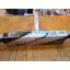 K494 KOKIDO แปรงขัดพื้นสระไนล่อนปลายโค้ง หลังแปรงอลูมิเนียม ขนาด 18”