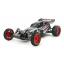 DT-03 Chassis Black Edition w/Racing Fighter Body