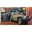 Isuzu Mu Type X Black Metallic (CC-01)