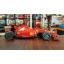 Ferrari F2012 Body