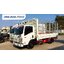 NMR 130 isuzu กระบะคาโก้ คอกสูง - ISUZU SALES TRUCK ยูโร 3