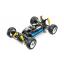 First Try R/C Kit (TT-02B Chassis w/Neo Scorcher Body)
