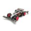Super Avante Jr. Black Special
