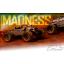Rat Rod Clear Body
