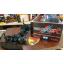 TRF419 XR Chassis Kit