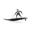 RC Surfer (4th Gen.) (Readyset)