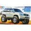 Toyota Landcruiser 100 Wagon.